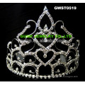 Tiaras et couronnes